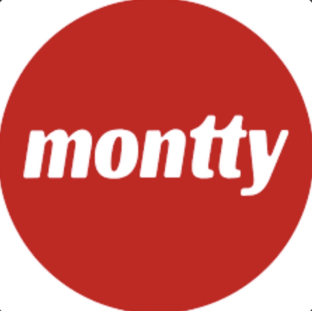 UAT for Startup Site Montty project image