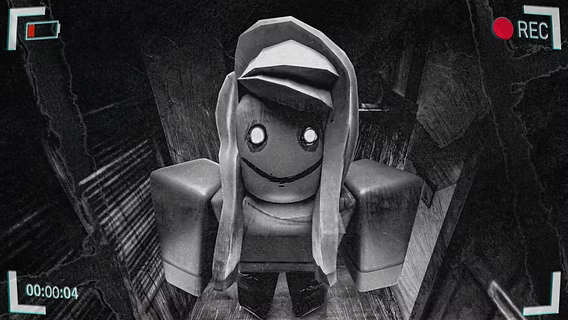Roblox Horror Game Project project image