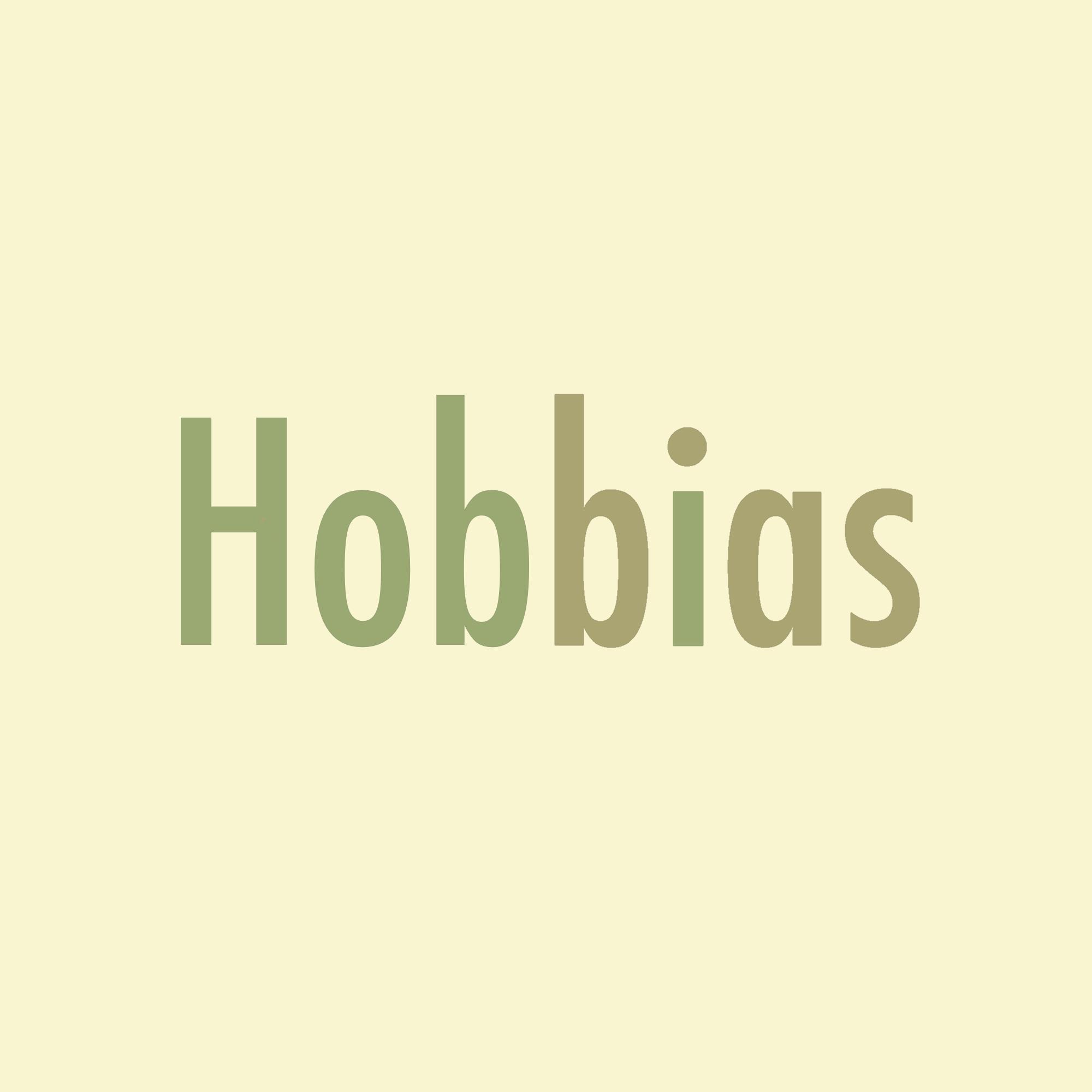Hobbias Platform Contributor project image